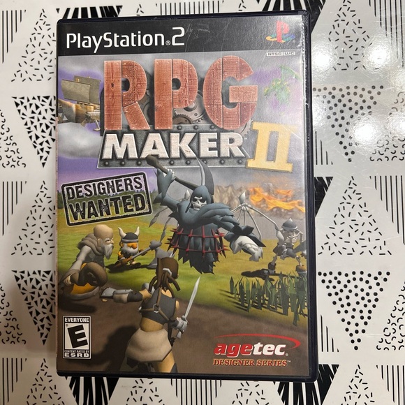 Play Station 2 Games - Picture 10 of 16